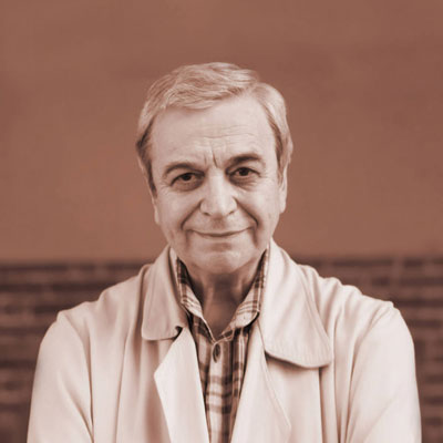 Angelo Gilardino